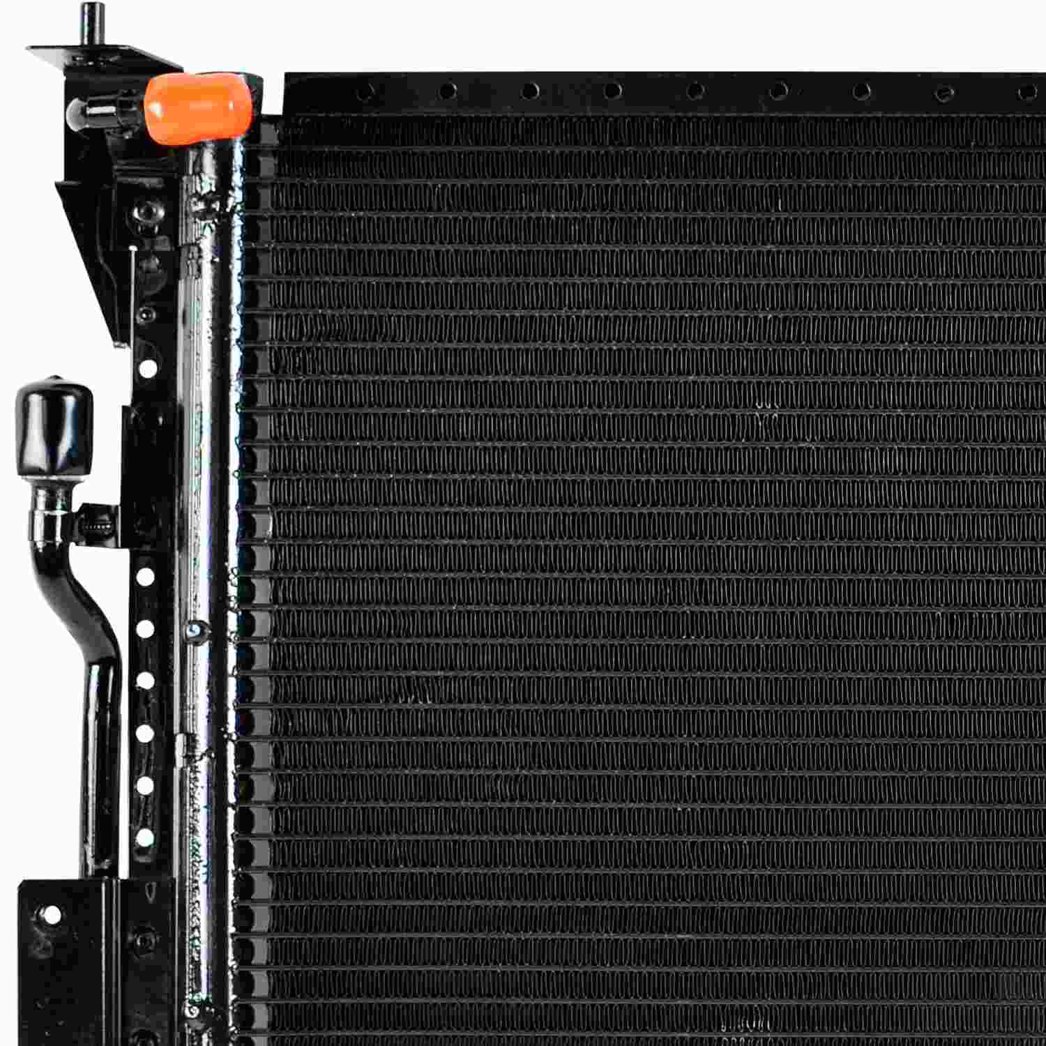 OSC A/C Condenser 4332