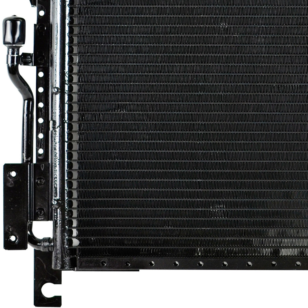 OSC A/C Condenser 4332