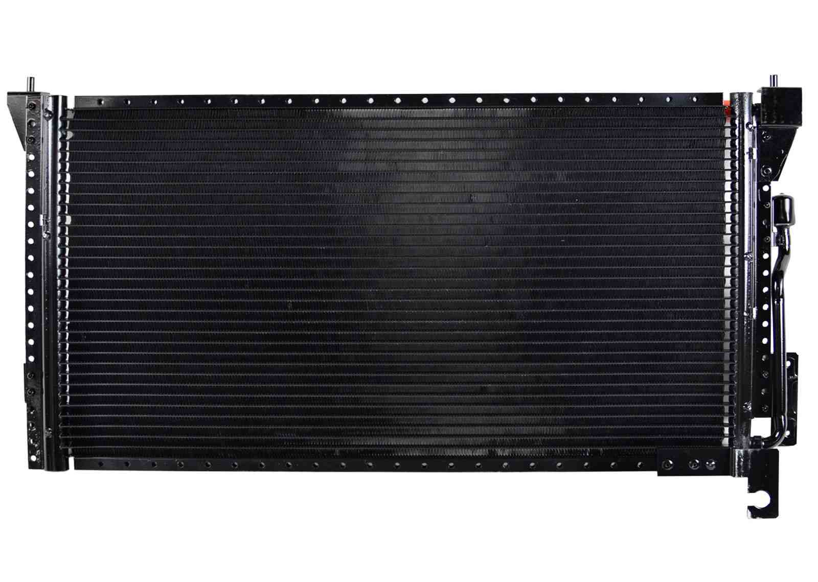 OSC A/C Condenser 4332