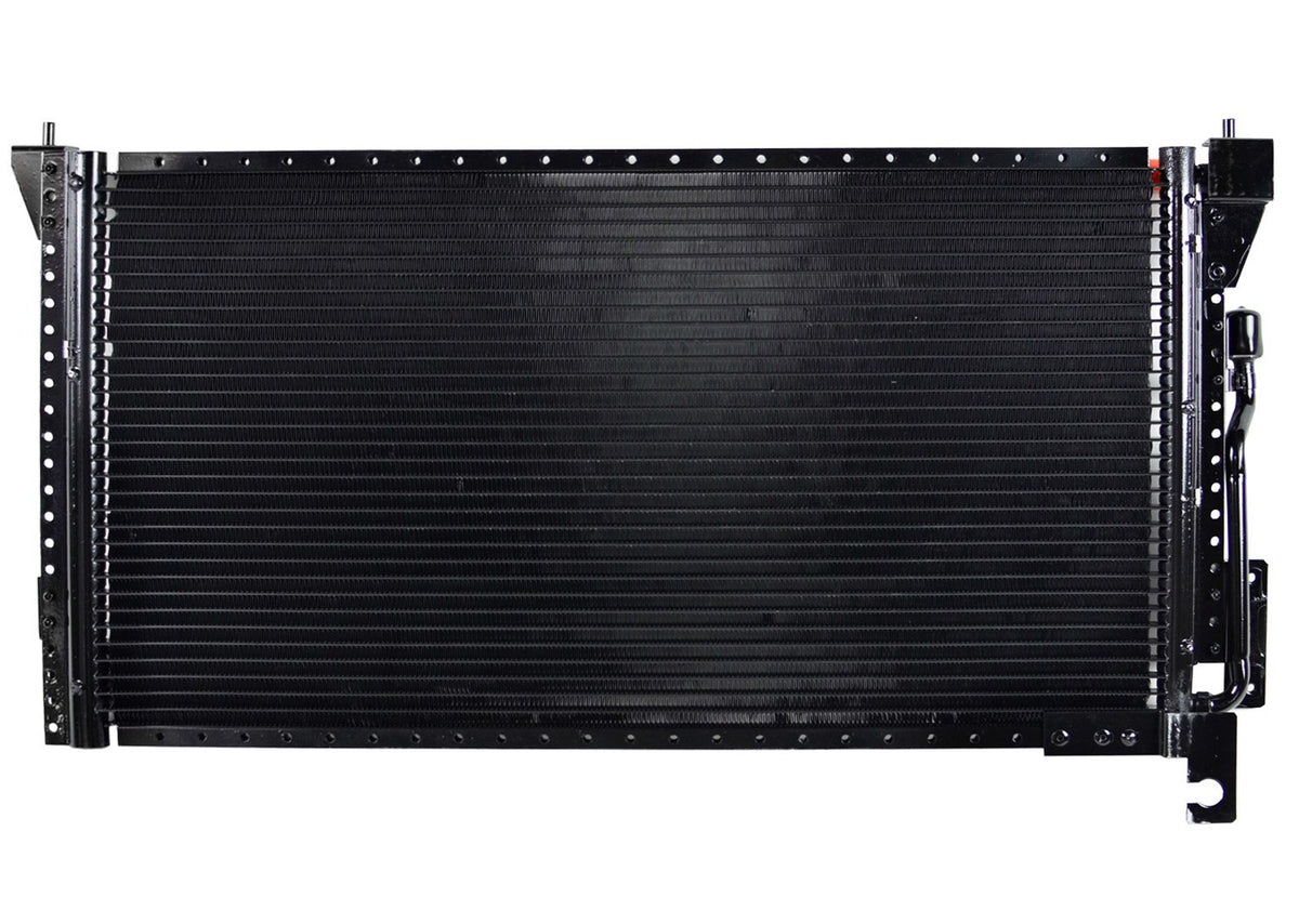 OSC A/C Condenser 4332