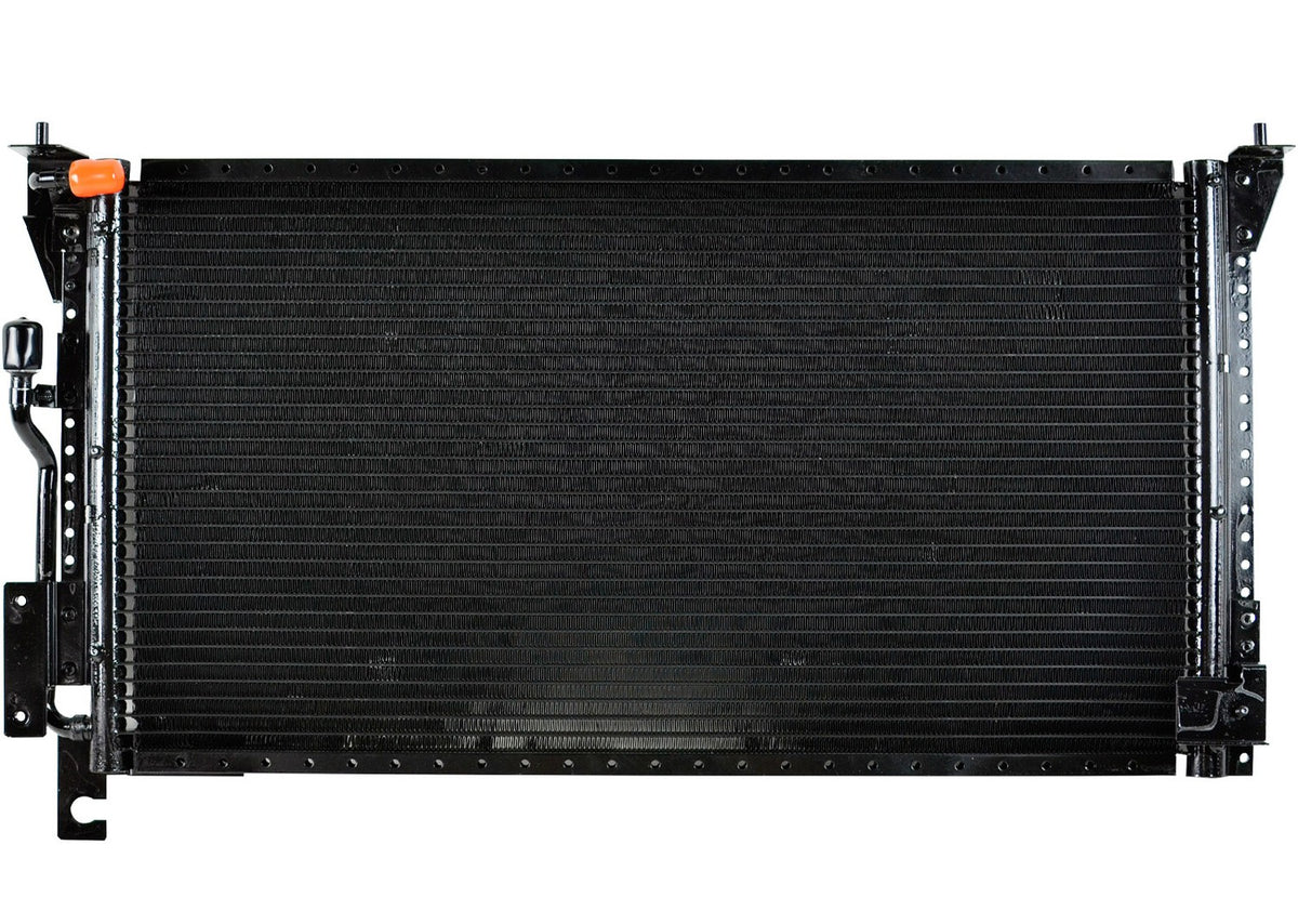 OSC A/C Condenser 4332