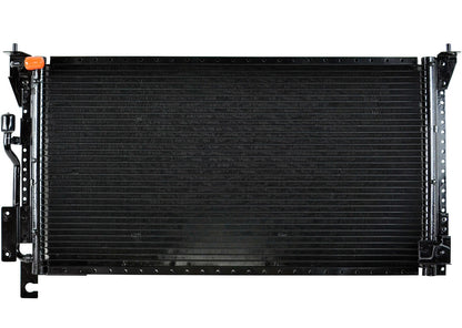 OSC A/C Condenser 4332