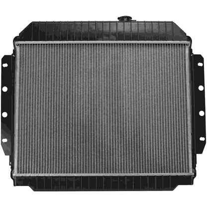 OSC Radiator 433