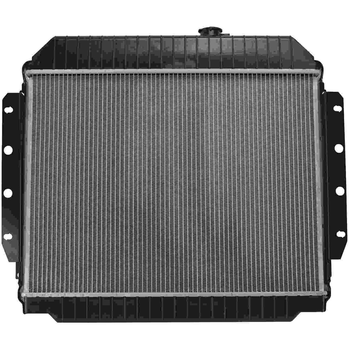 OSC Radiator 433