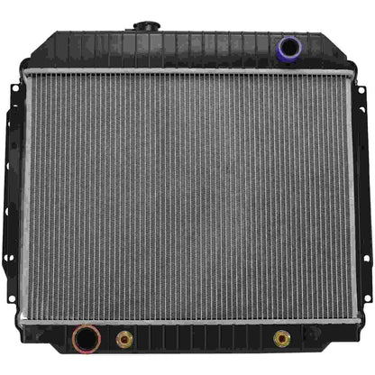 OSC Radiator 433