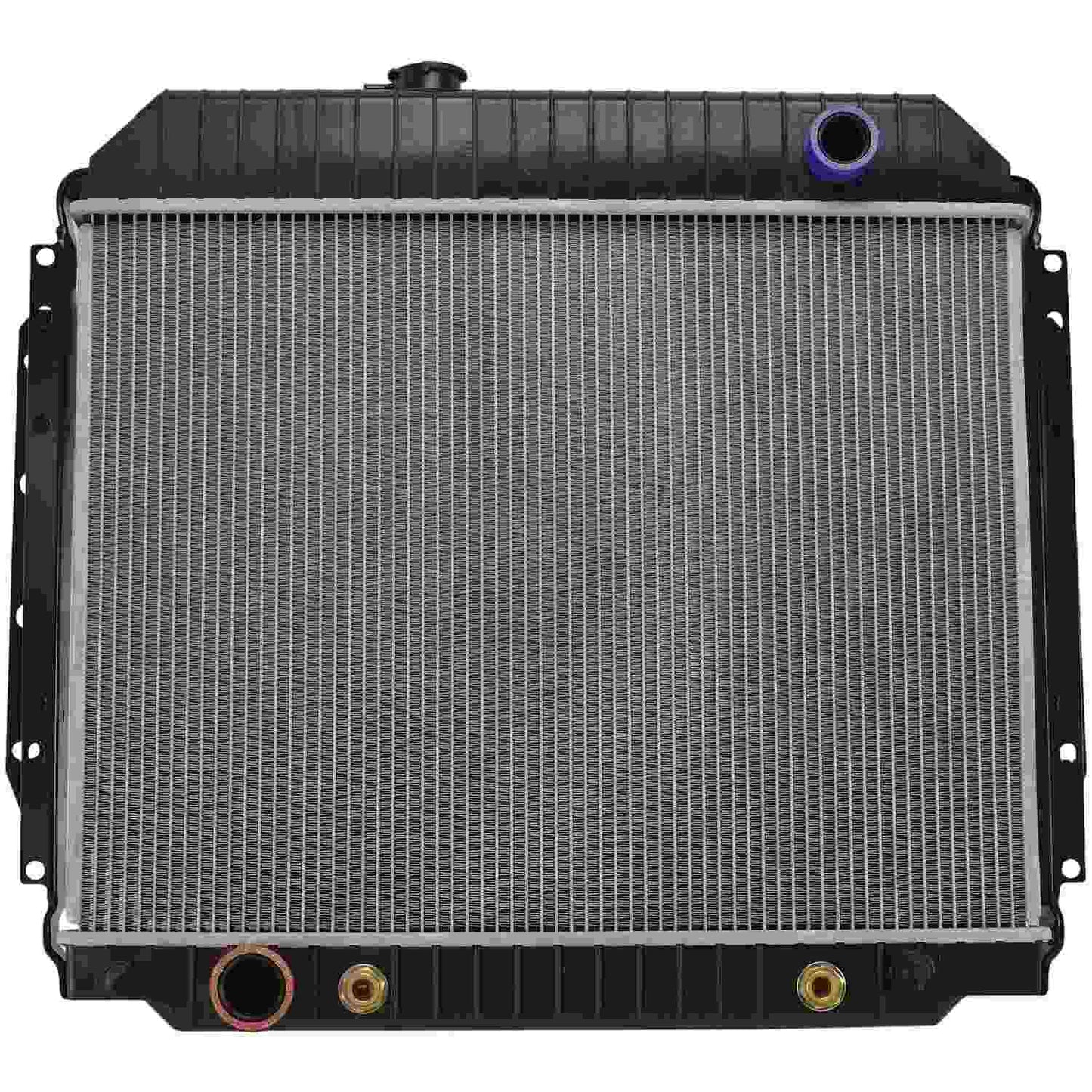 OSC Radiator 433