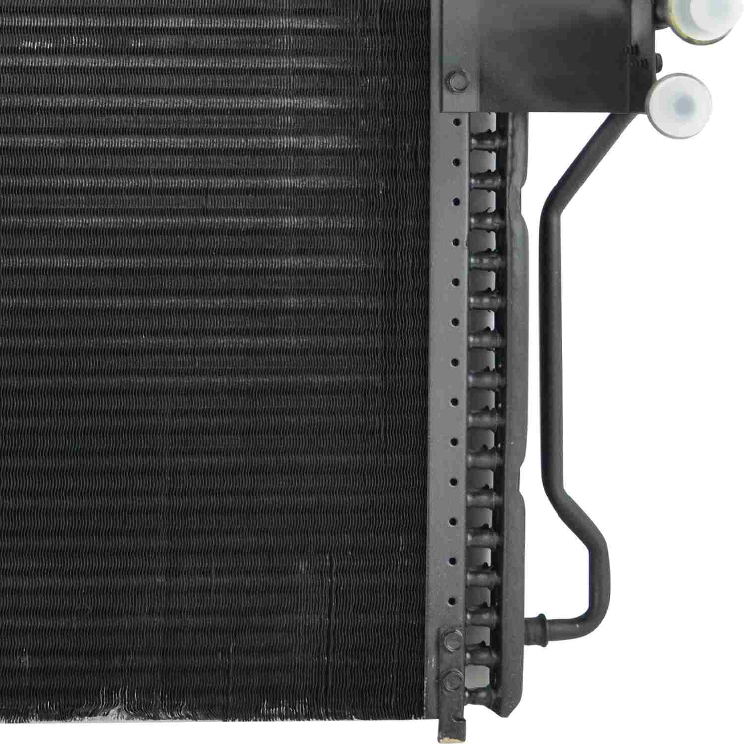 OSC A/C Condenser 4340