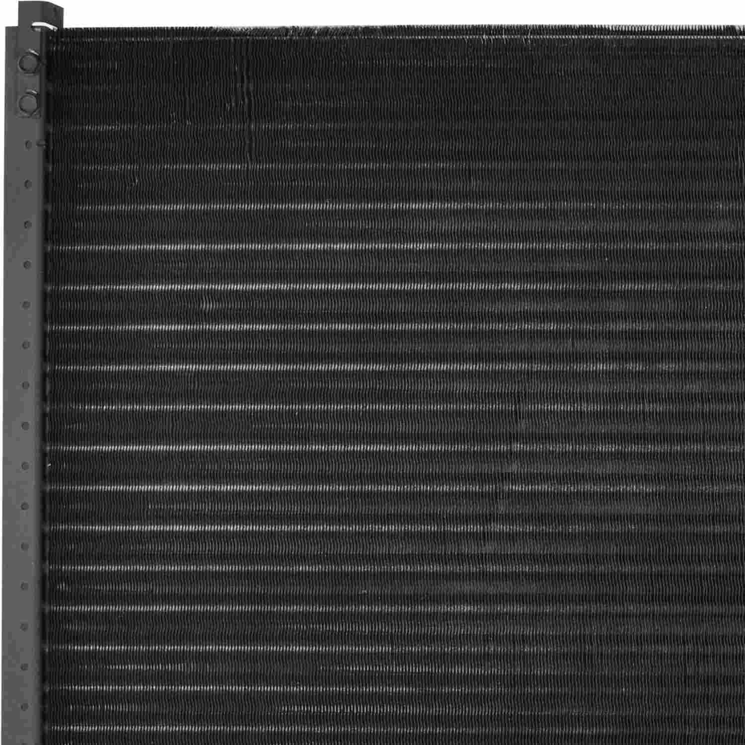 OSC A/C Condenser 4340