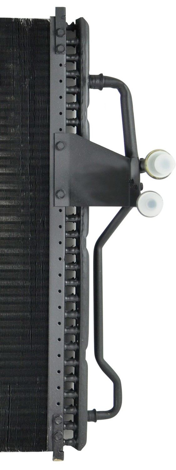 OSC A/C Condenser 4340