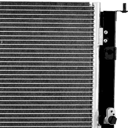 OSC A/C Condenser 4345