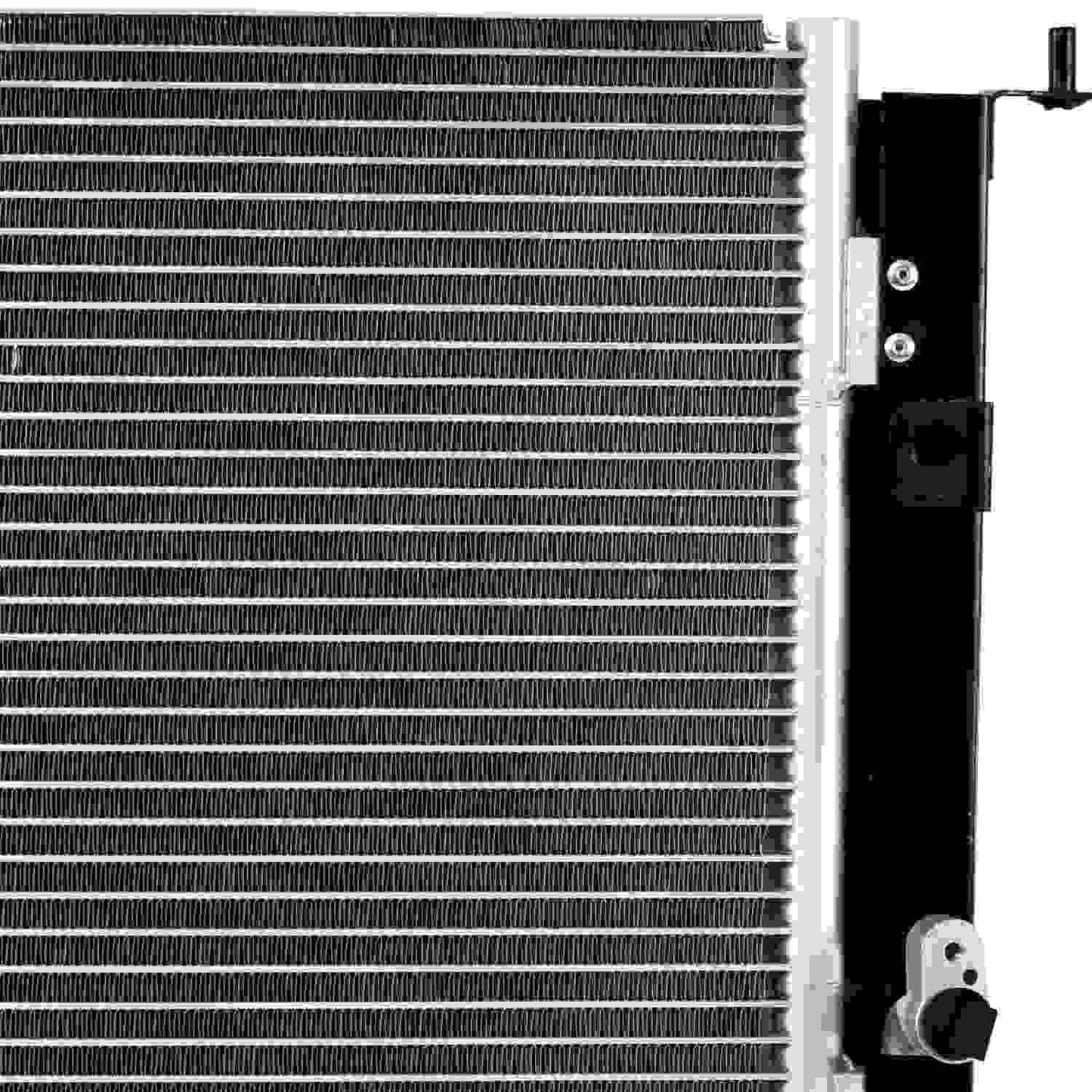 OSC A/C Condenser 4345