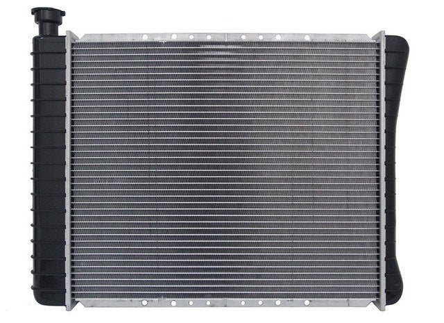 OSC Radiator 434