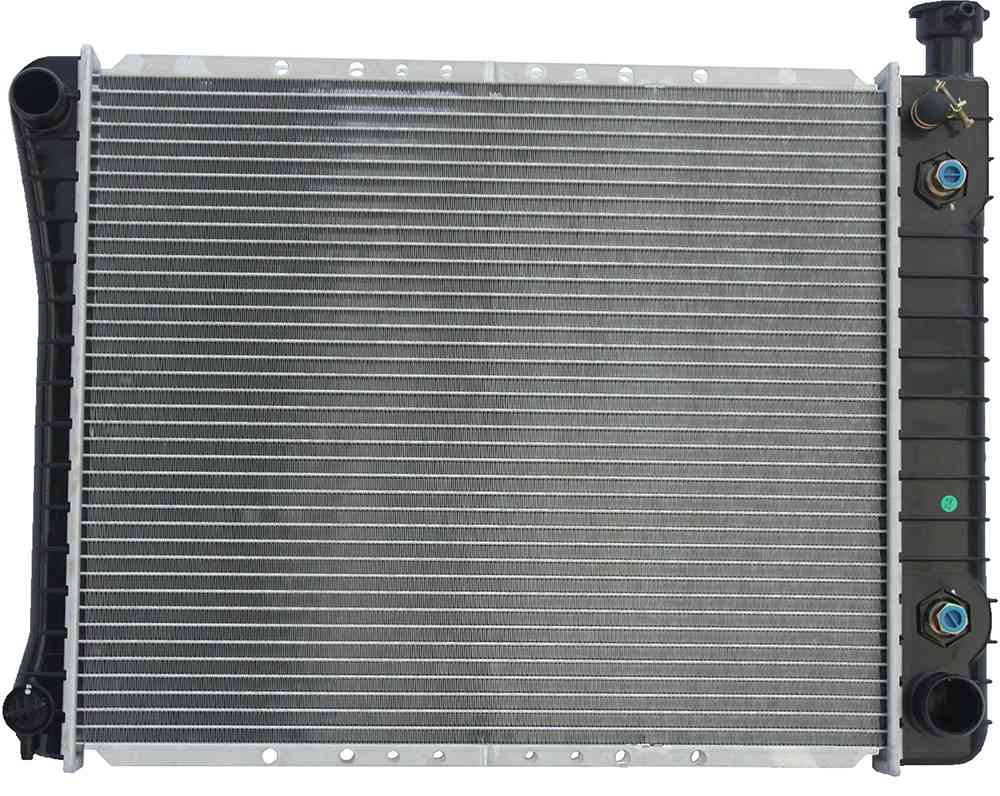 OSC Radiator 434
