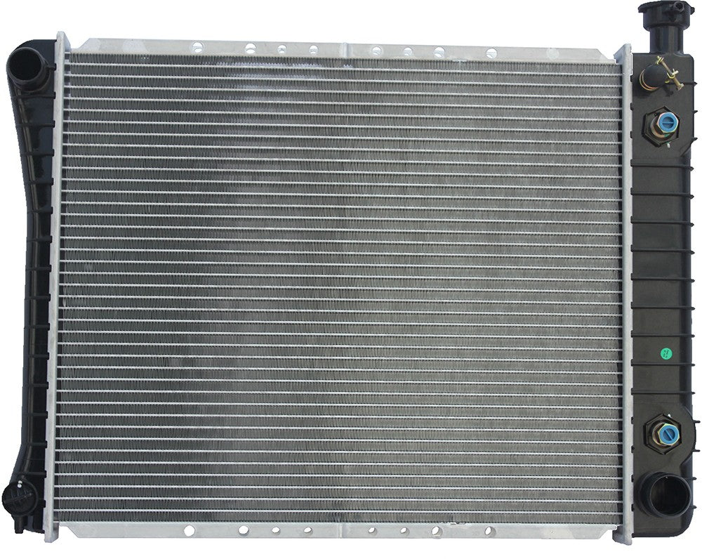 OSC Radiator 434