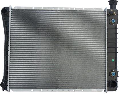 OSC Radiator 434