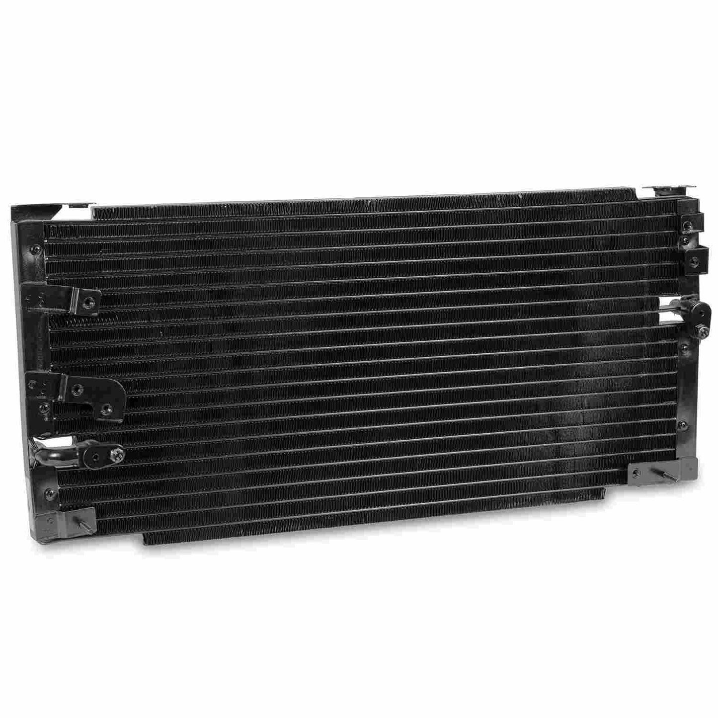 OSC A/C Condenser 4354