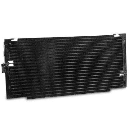 OSC A/C Condenser 4354
