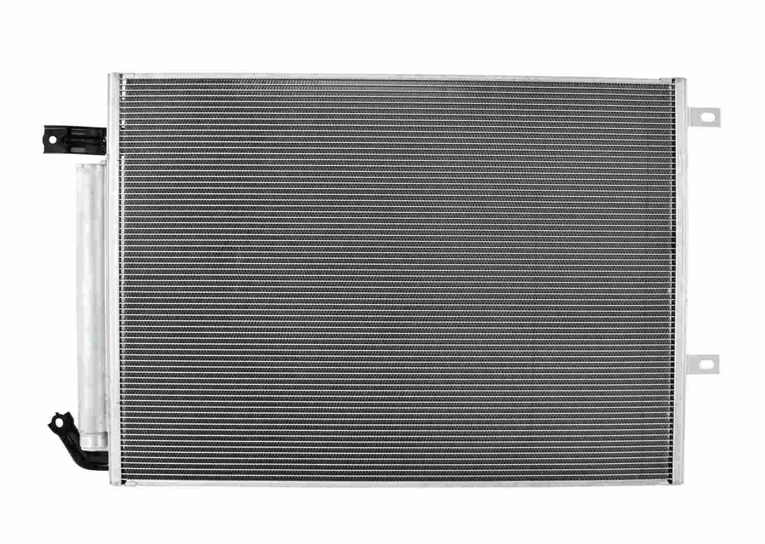 OSC A/C Condenser 4361