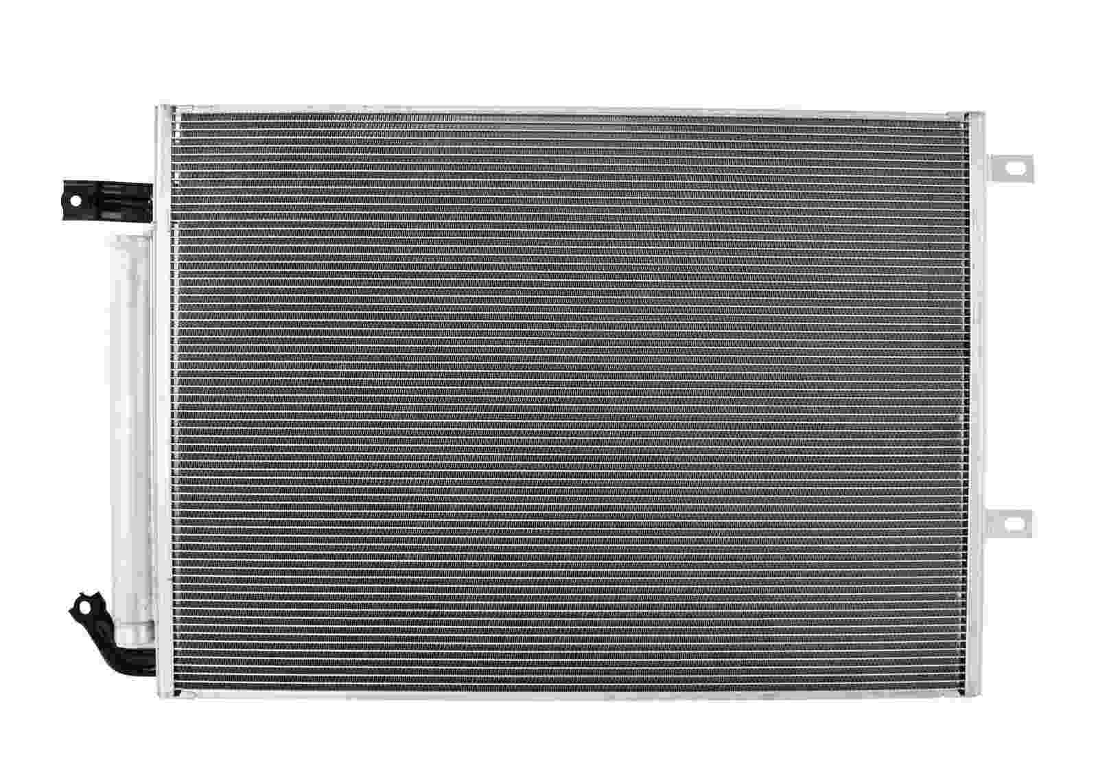 OSC A/C Condenser 4361