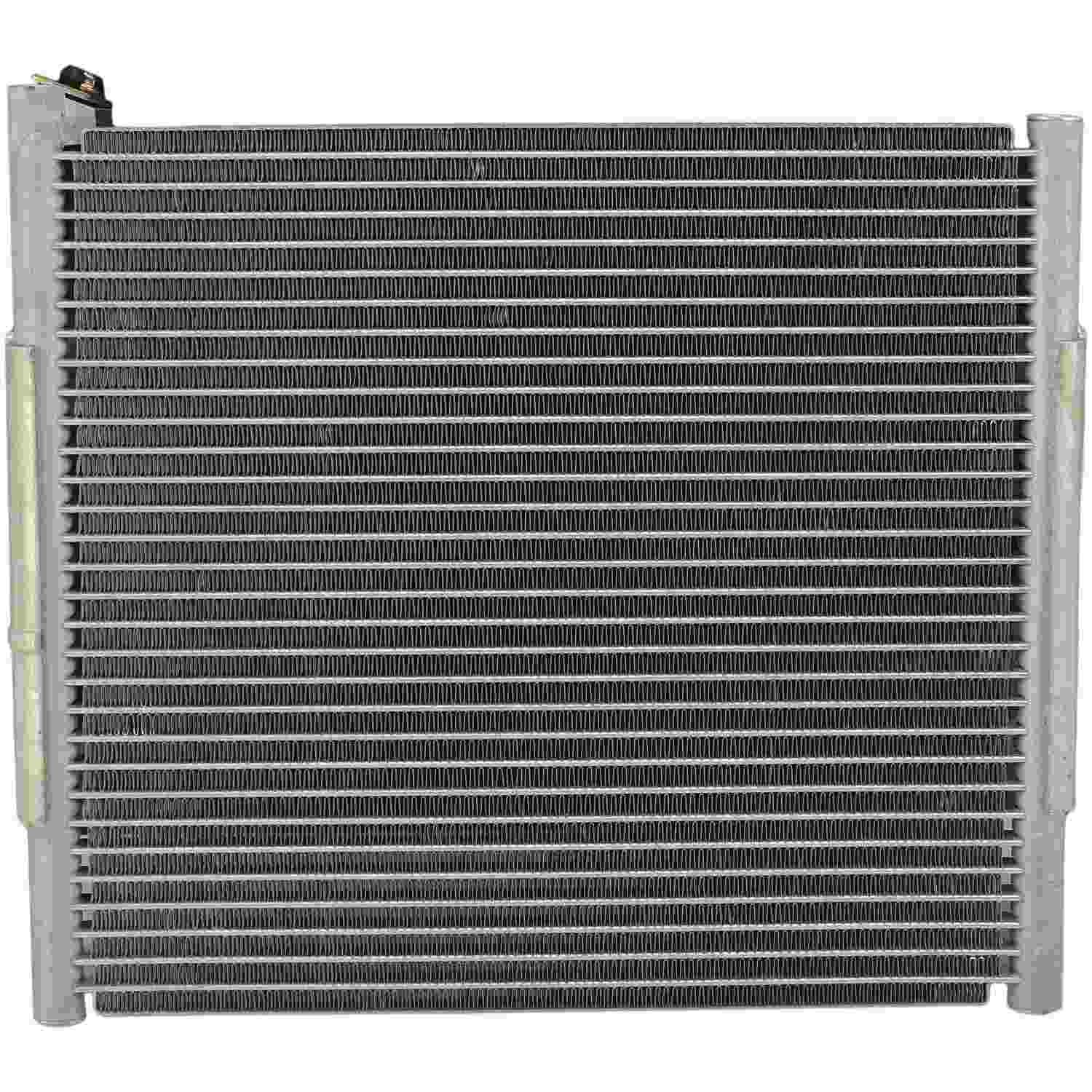 OSC A/C Condenser 4365