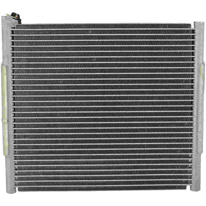 OSC A/C Condenser 4365
