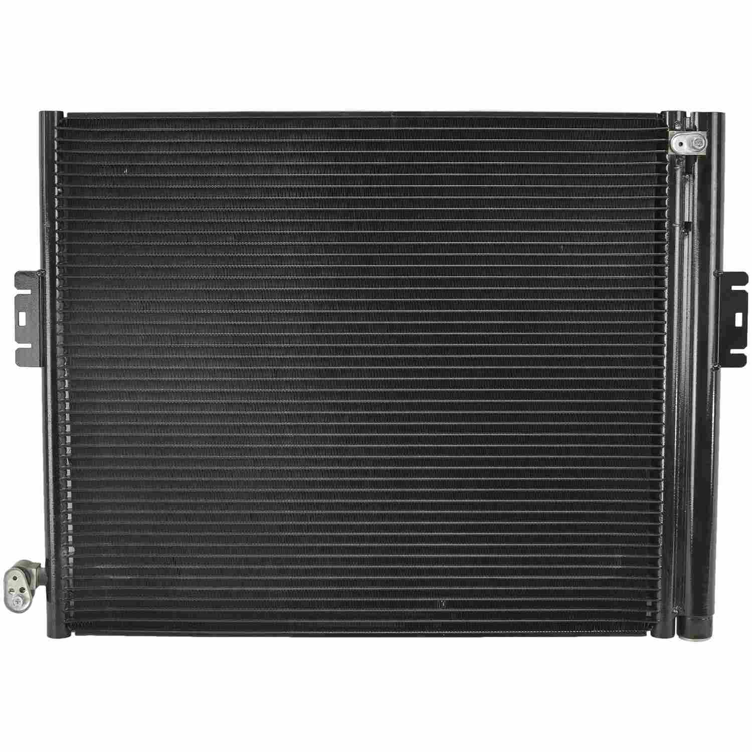 OSC A/C Condenser 4369