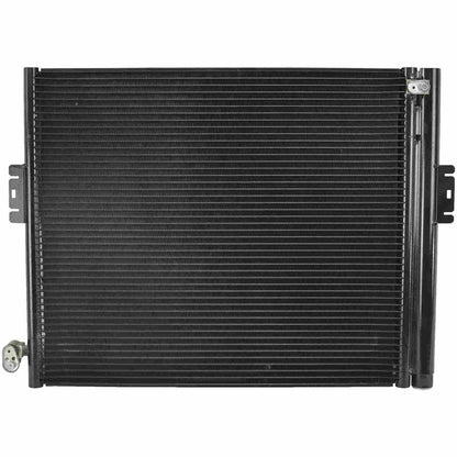 OSC A/C Condenser 4369