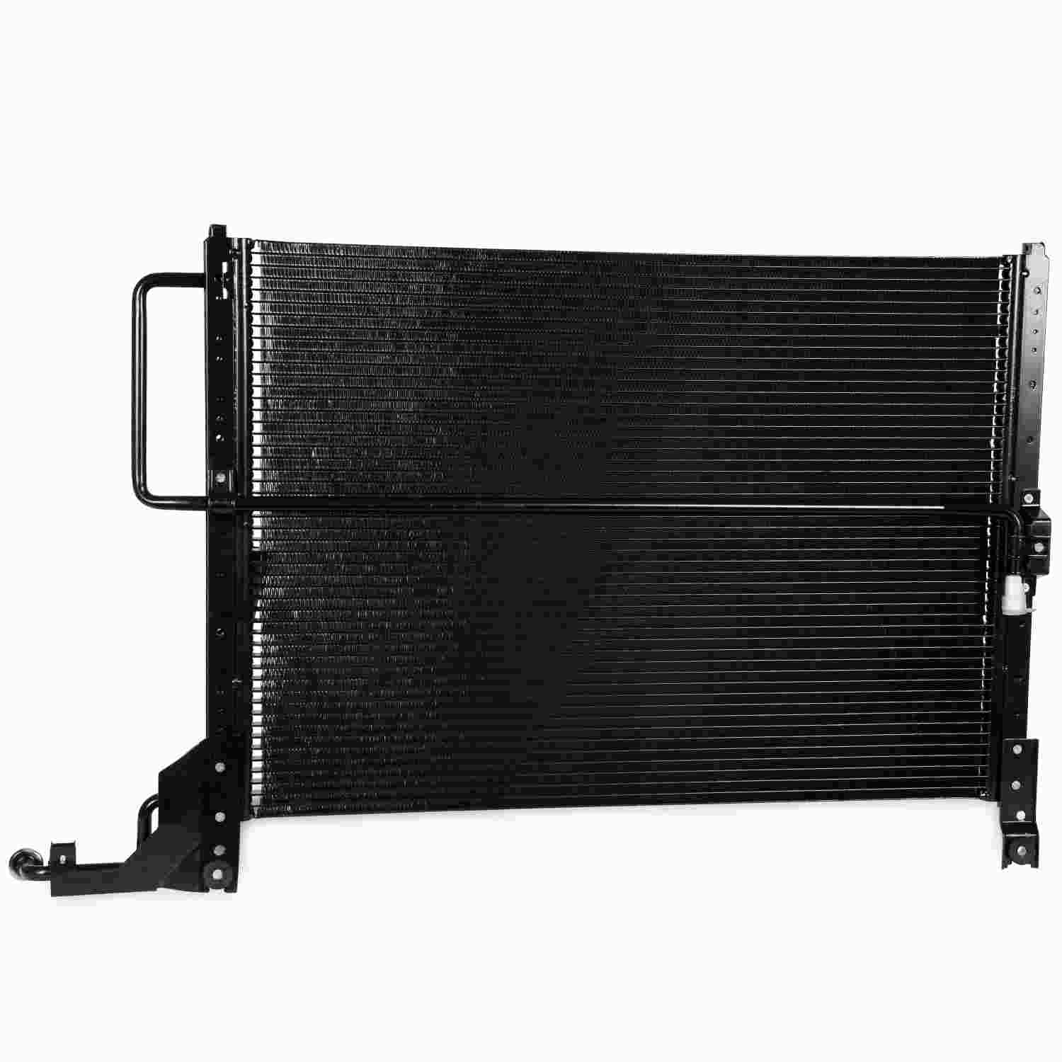 OSC A/C Condenser 4375