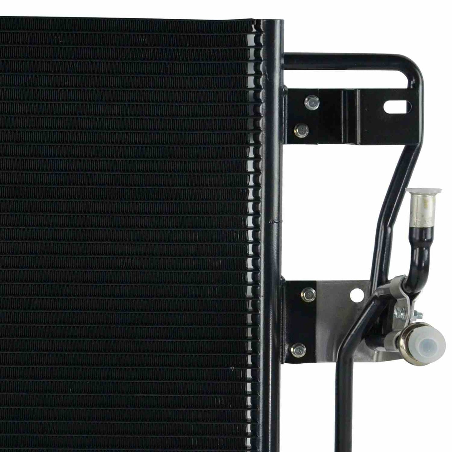 OSC A/C Condenser 4379