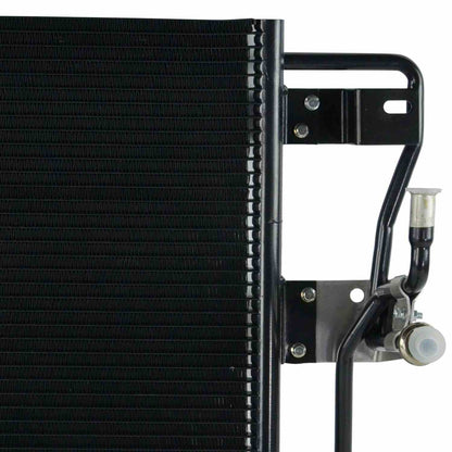 OSC A/C Condenser 4379
