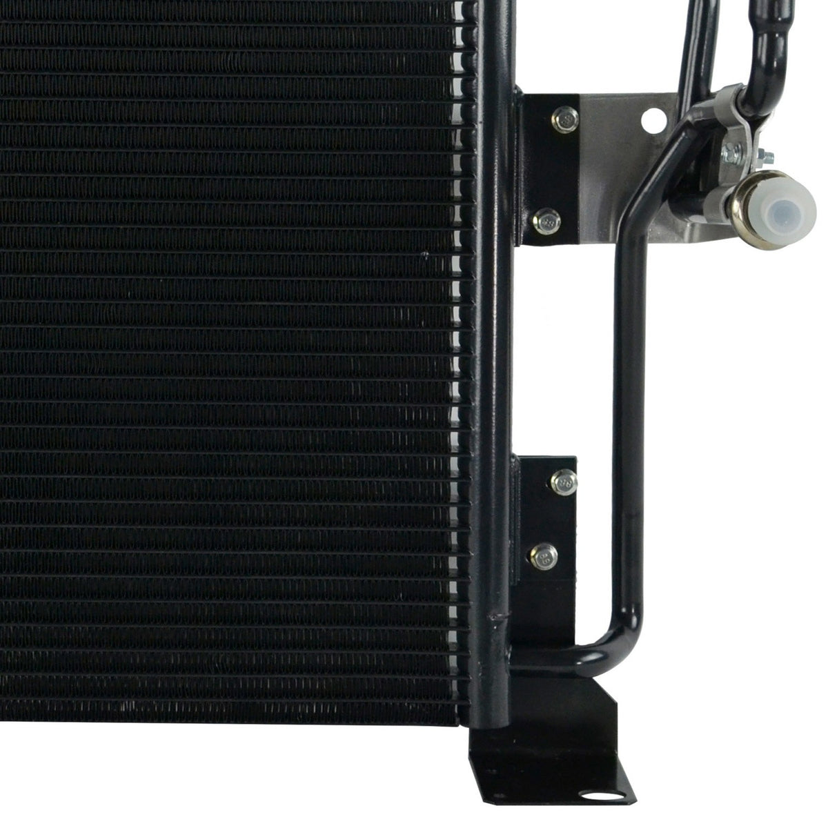 OSC A/C Condenser 4379