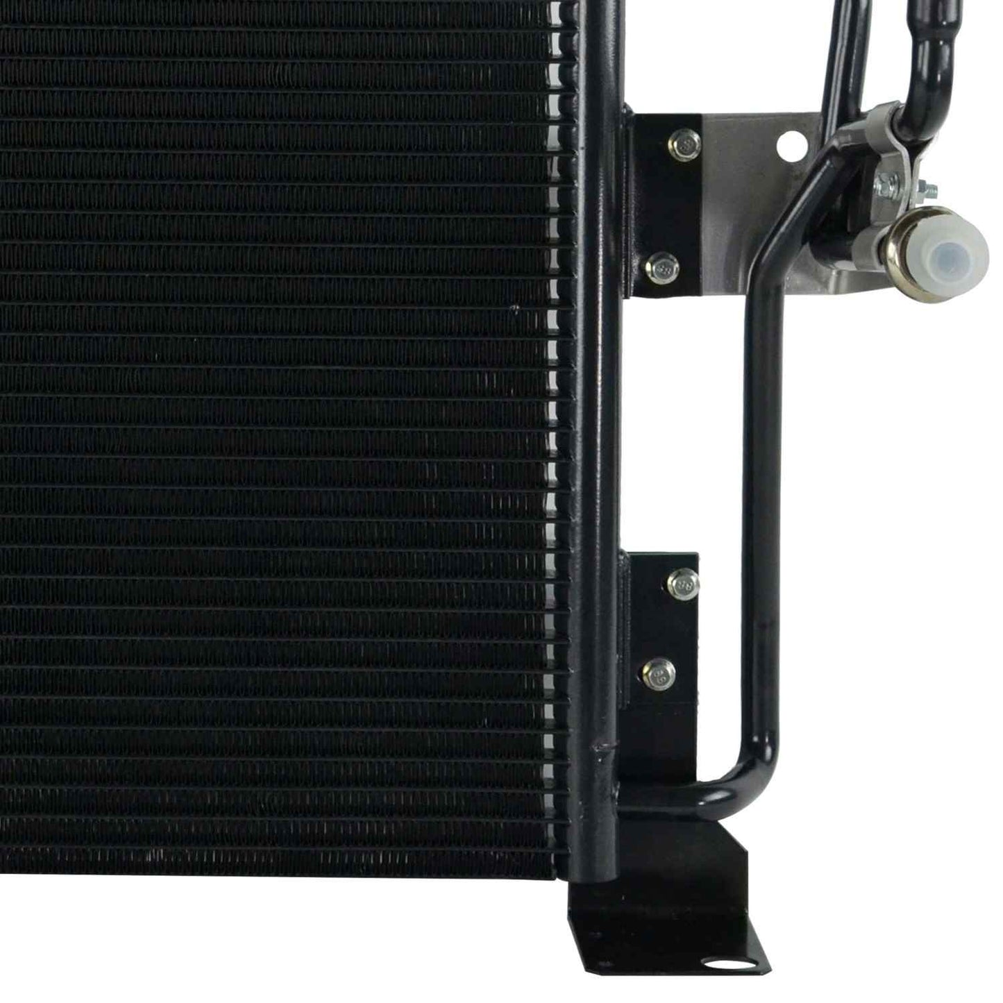 OSC A/C Condenser 4379