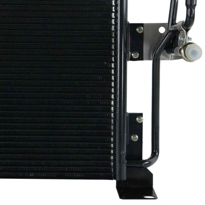 OSC A/C Condenser 4379