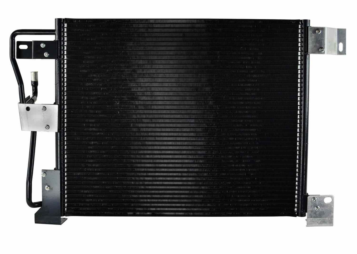 OSC A/C Condenser 4379