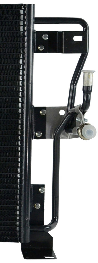 OSC A/C Condenser 4379