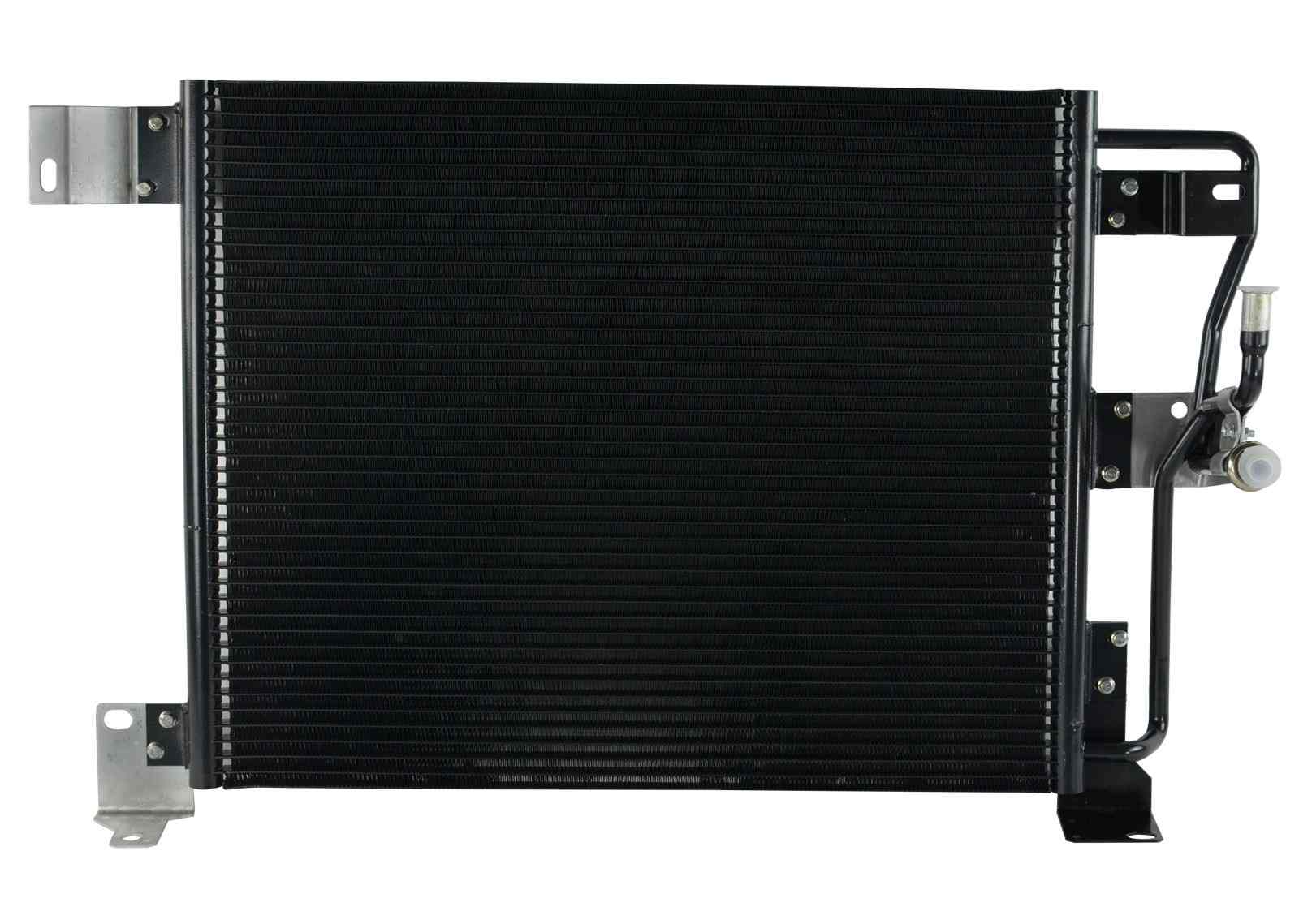 OSC A/C Condenser 4379
