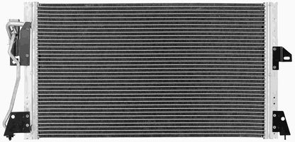 OSC A/C Condenser 4381