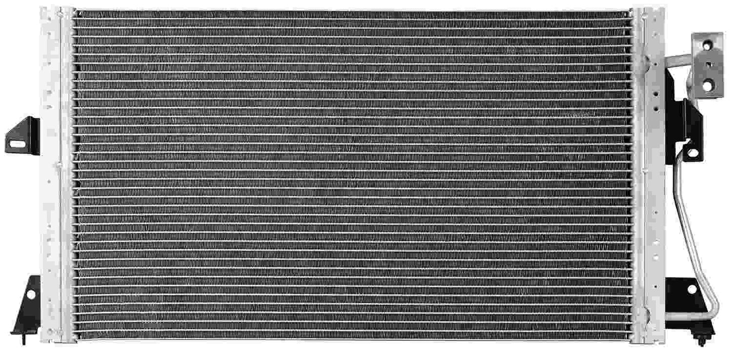 OSC A/C Condenser 4381