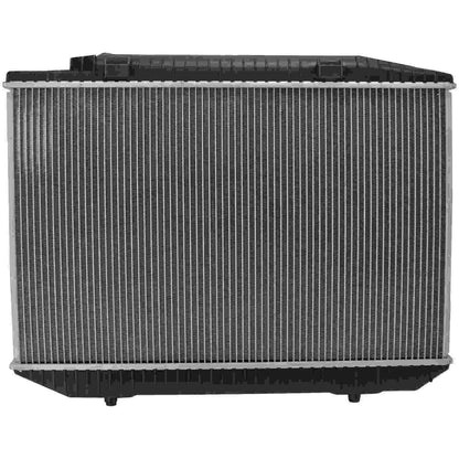 OSC Radiator 438