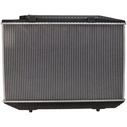 OSC Radiator 438