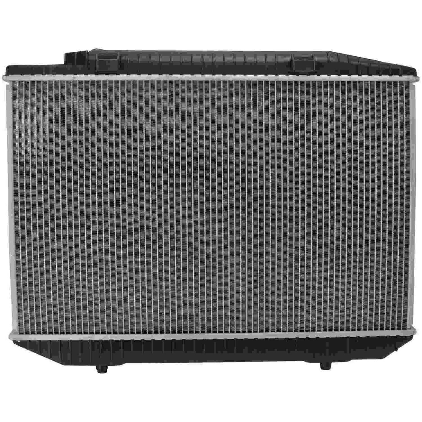 OSC Radiator 438
