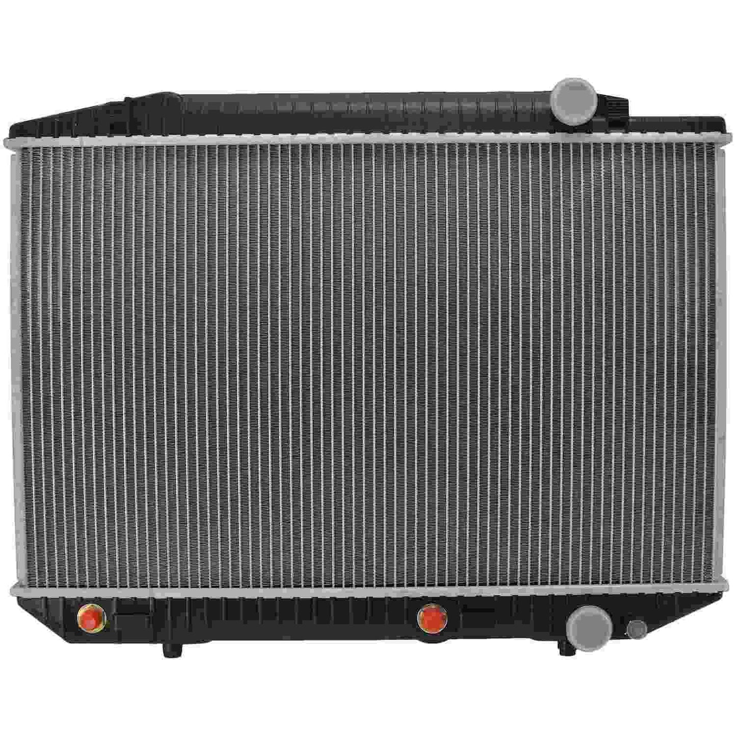 OSC Radiator 438