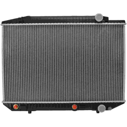 OSC Radiator 438