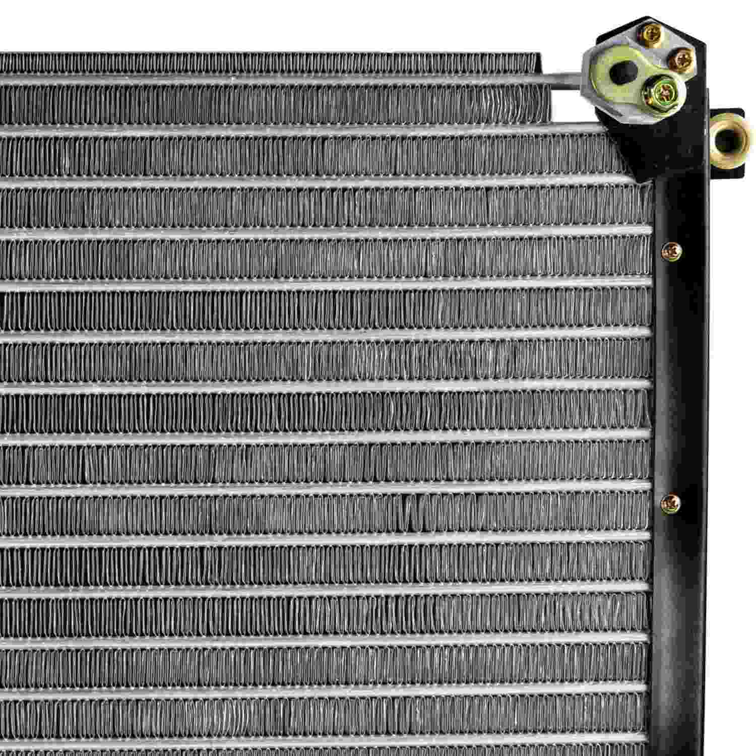 OSC A/C Condenser 4390