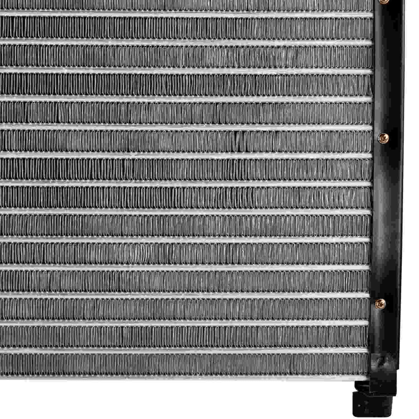 OSC A/C Condenser 4390