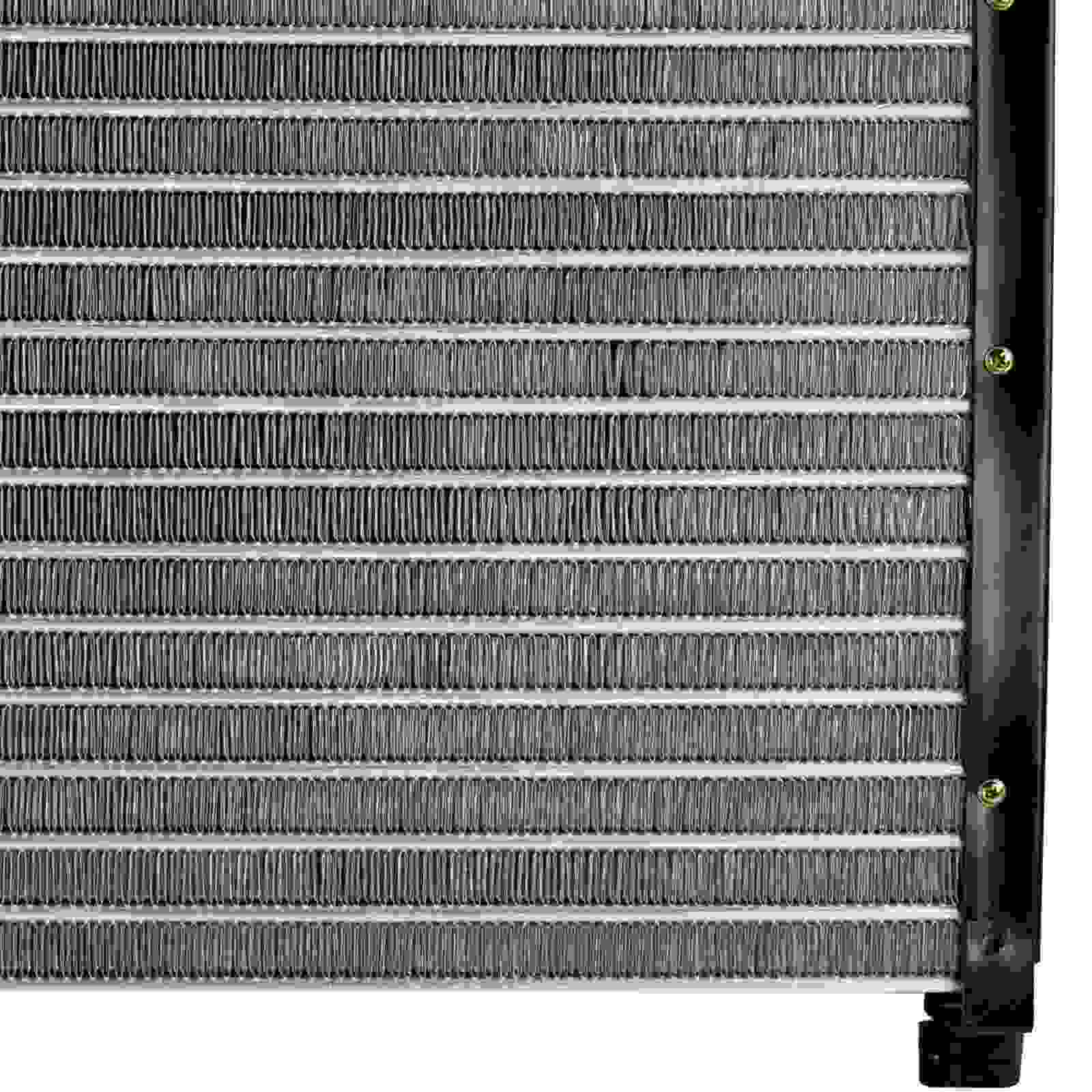 OSC A/C Condenser 4390