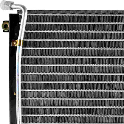 OSC A/C Condenser 4390