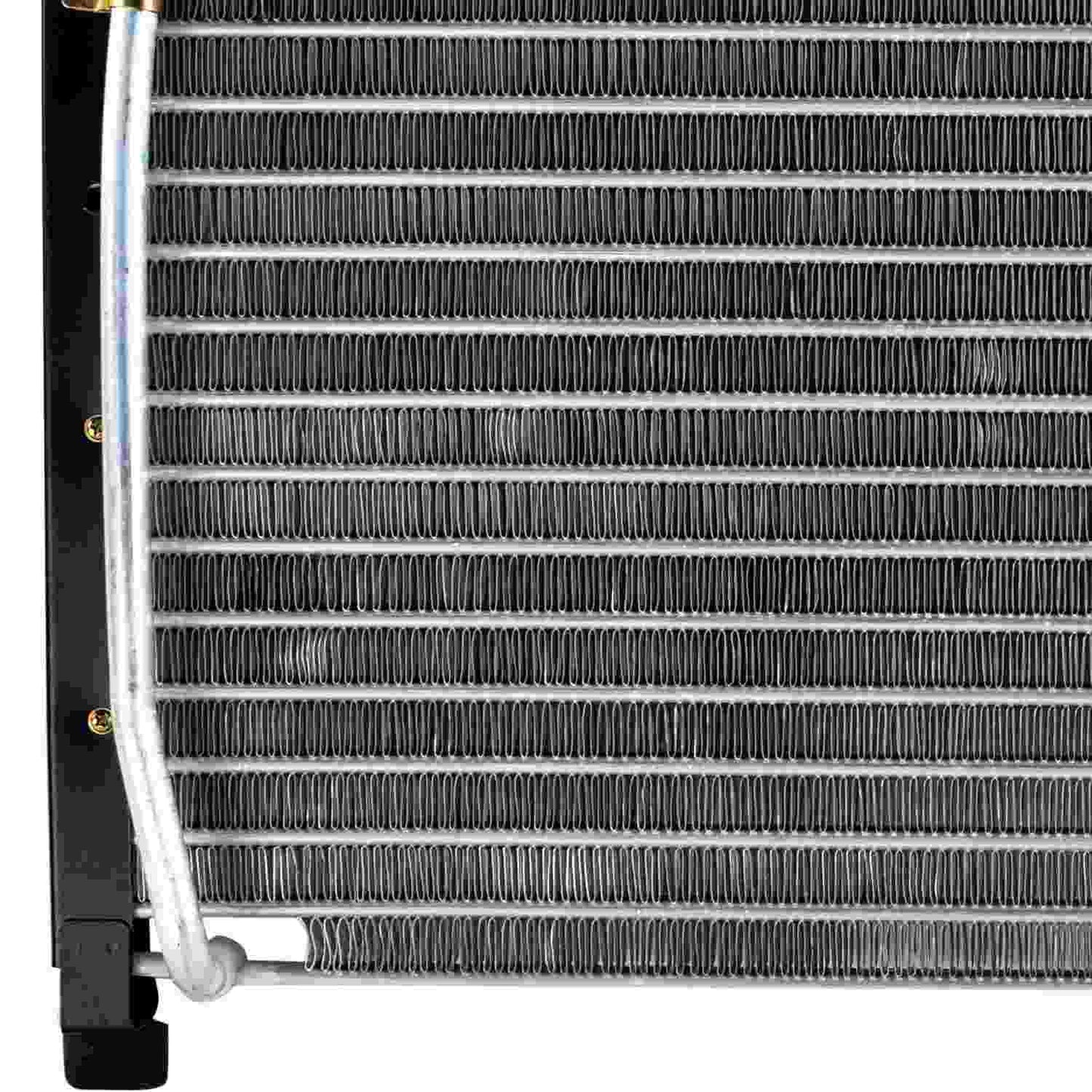 OSC A/C Condenser 4390