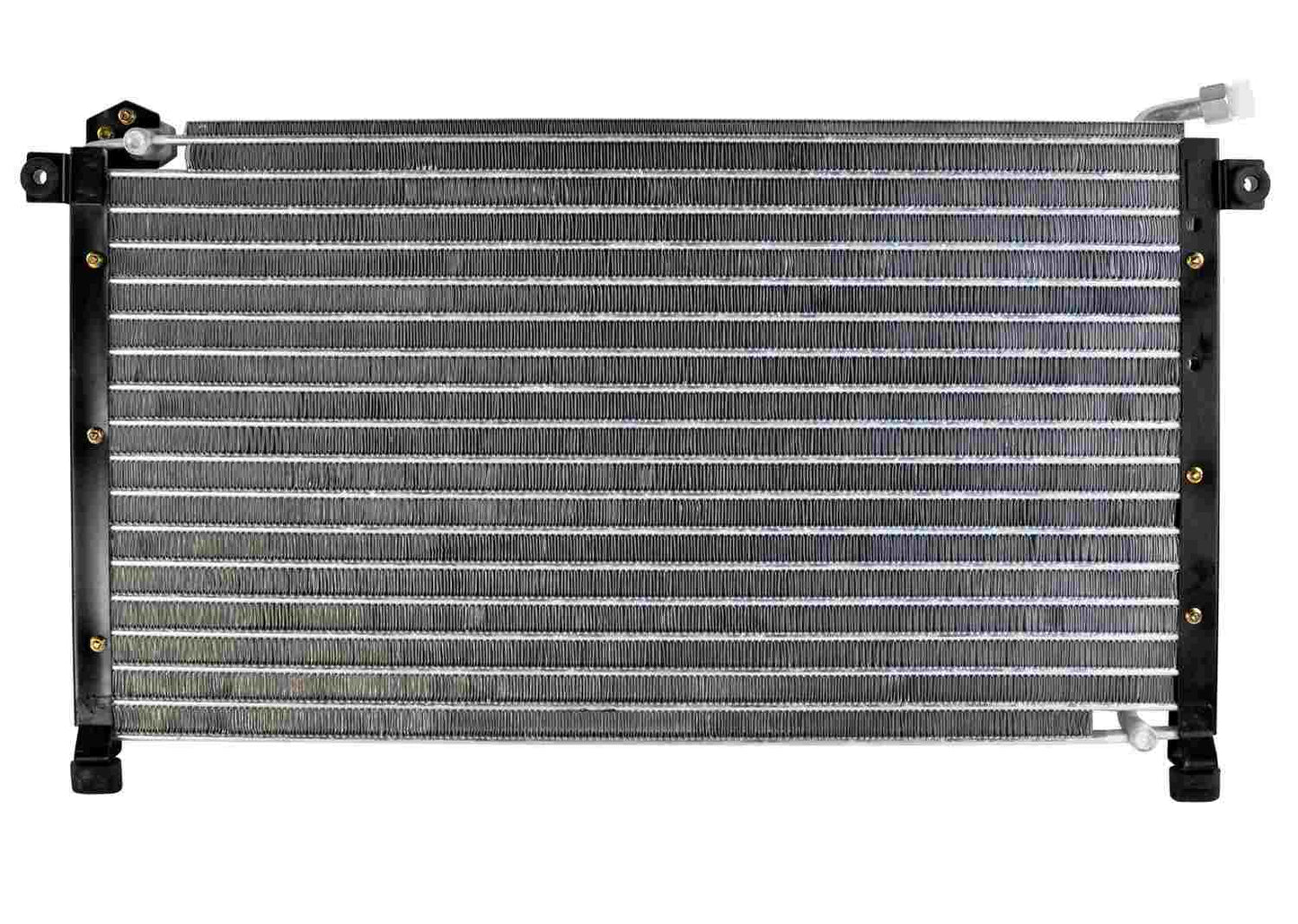 OSC A/C Condenser 4390