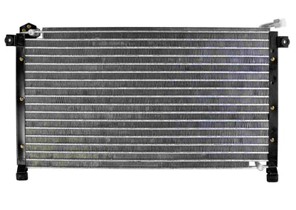 OSC A/C Condenser 4390